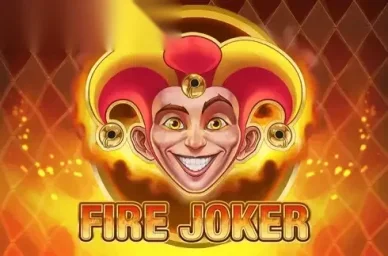 Fire Joker